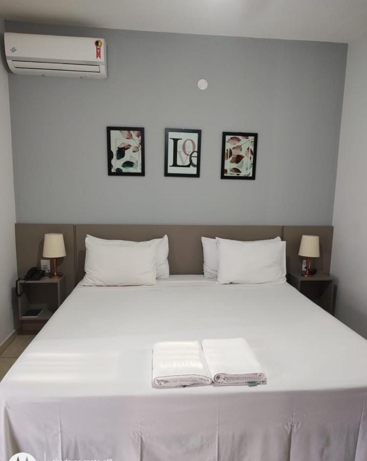 Shellter Hotel Оламбра Экстерьер фото