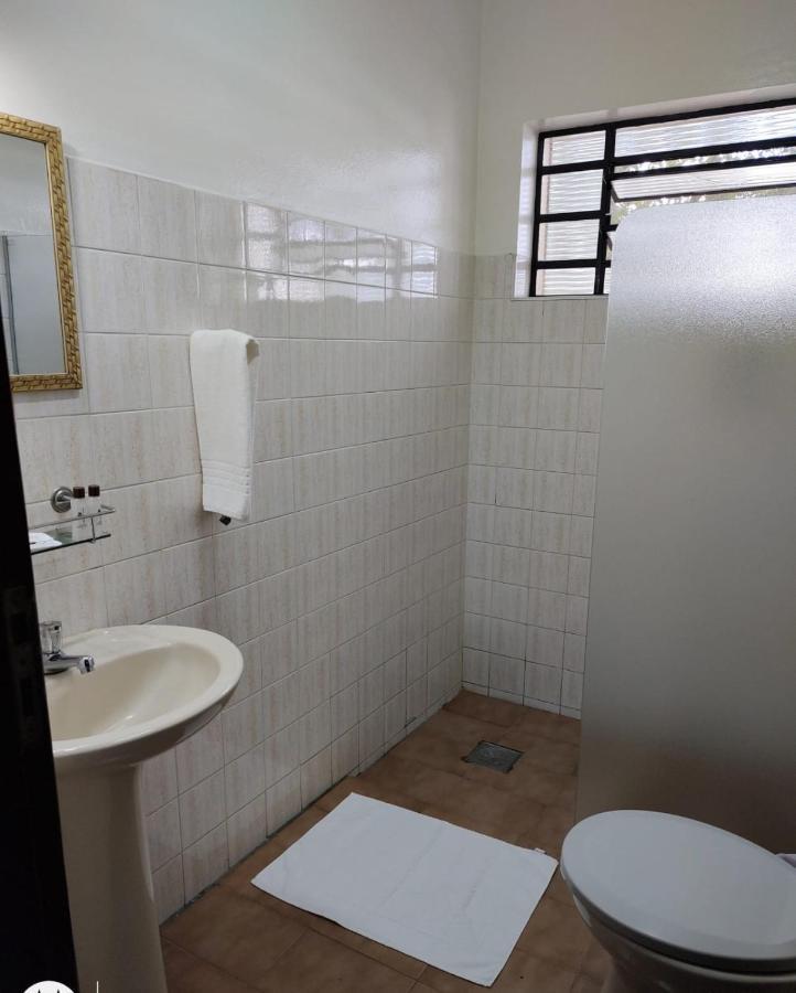 Shellter Hotel Оламбра Экстерьер фото