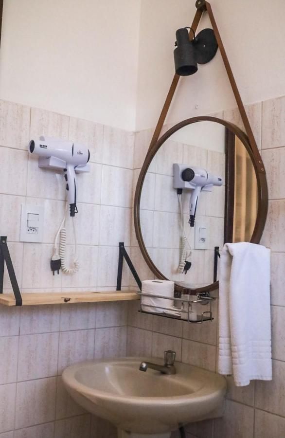 Shellter Hotel Оламбра Экстерьер фото