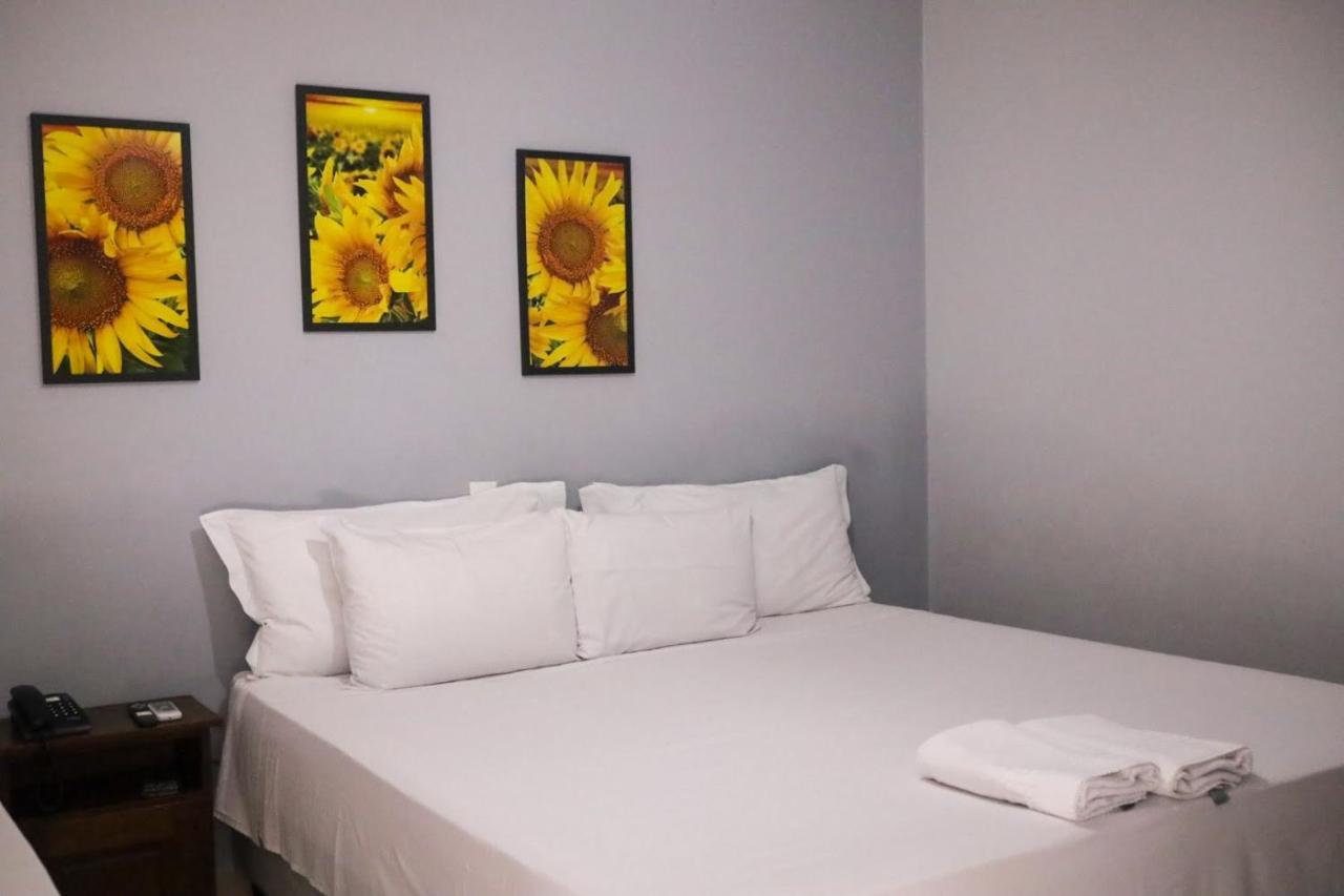 Shellter Hotel Оламбра Экстерьер фото