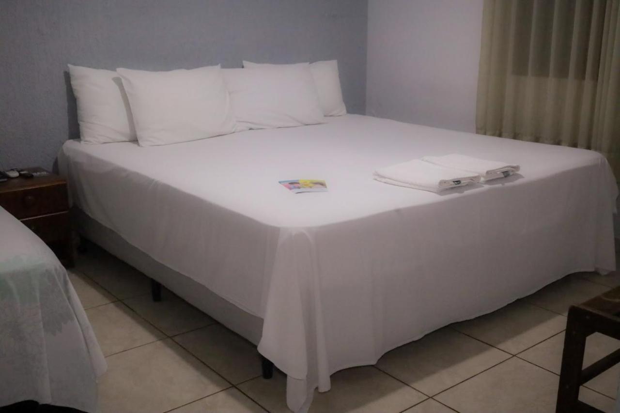 Shellter Hotel Оламбра Экстерьер фото