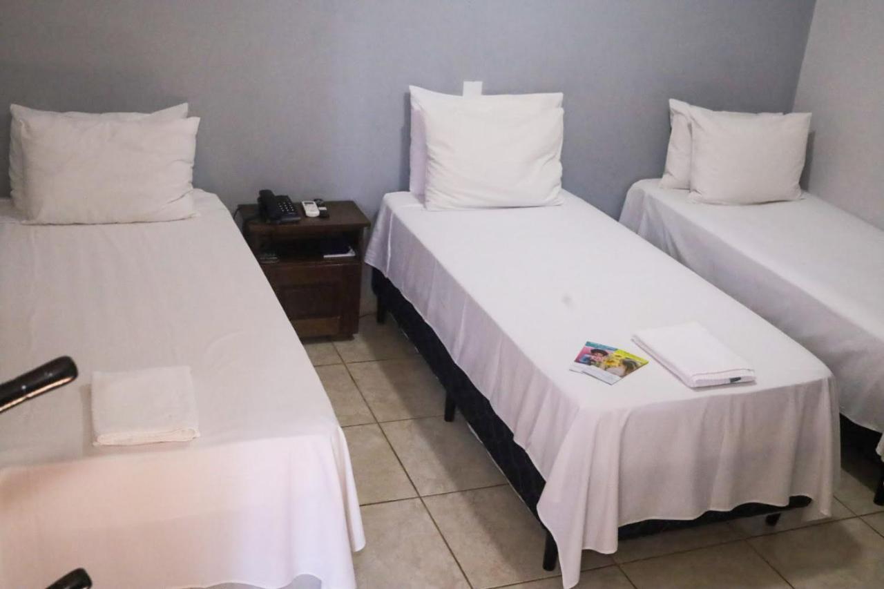 Shellter Hotel Оламбра Экстерьер фото