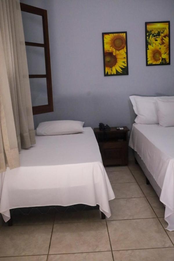 Shellter Hotel Оламбра Экстерьер фото