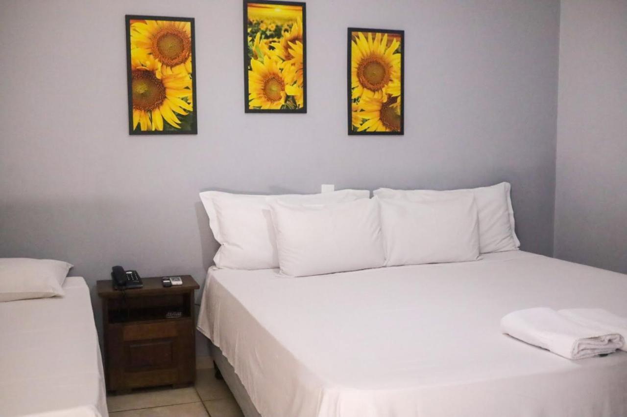 Shellter Hotel Оламбра Экстерьер фото